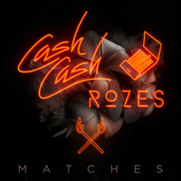 Cash Cash, ROZES Matches Ǻ ٹ 