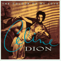 Celine Dion The Power Of Love Ǻ ٹ 