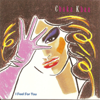 Chaka Khan Through The Fire ǾƳ Ǻ ٹ 