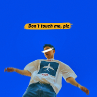 Don'tTouchMe,Plz  악보
