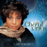 Cheryl Lynn Got To Be Real Ǻ ٹ 