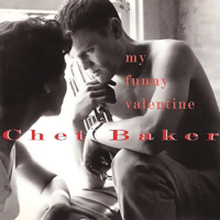 Chet Baker I've Never Been In Love Before ǾƳ Ǻ ٹ 