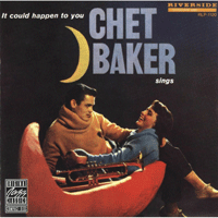 Chet Baker Everything Happens To Me Ǻ ٹ 