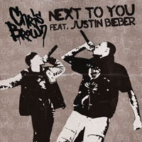 NextToYou(Feat.JustinBieber)  Ǻ