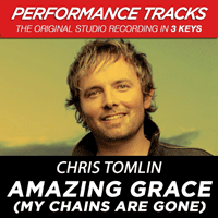 Chris Tomlin Amazing Grace (My Chains Are Gone) Ǻ ٹ 