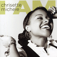 Chrisette Michele Like A Dream �Ǻ� 