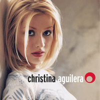 Christina Aguilera Genie In A Bottle Ǻ ٹ 