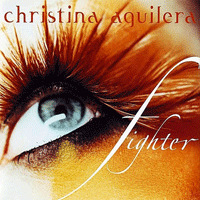 Christina Aguilera Fighter Ǻ ٹ 