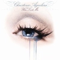 Christina Aguilera You Lost Me Ǻ ٹ 