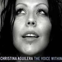 Christina Aguilera The Voice Within Ǻ ٹ 