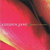 Citizen Jane So Sad And Alone Ǻ ٹ 