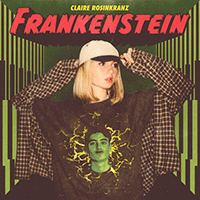 Claire Rosinkranz Frankenstein Ǻ ٹ 