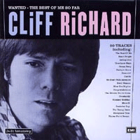 Cliff Richard The Young Ones  ̽ Ÿ Ǻ ٹ 