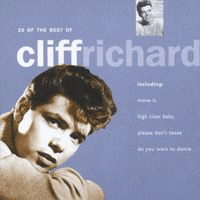 Cliff Richard We Say Yeah Ǻ ٹ 
