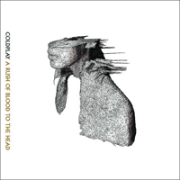Coldplay In My Place Ǻ ٹ 