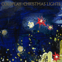 Coldplay Christmas Lights Ǻ ٹ 