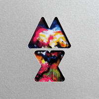 Coldplay Paradise �Ǻ� �ٹ� ����