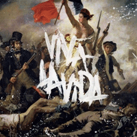 Coldplay Viva La Vida Ǻ ٹ 