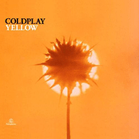 Coldplay Yellow Ǻ ٹ 