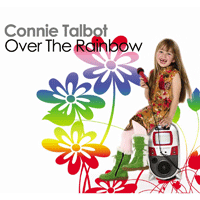 Connie Talbot Somewhere Over The Rainbow 악보