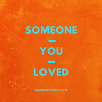 SomeoneYouLoved  Ǻ