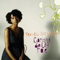 Corinne Bailey Rae Trouble Sleeping ǾƳ Ǻ ٹ 