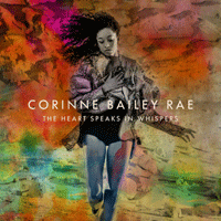 Corinne Bailey Rae Been To The Moon Ǻ ٹ 