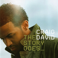 Craig David Unbelievable Ǻ ٹ 