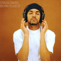 Craig David Walking Away Ǻ ٹ 