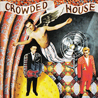 Crowded House Don't Dream It's Over Ǻ ٹ 