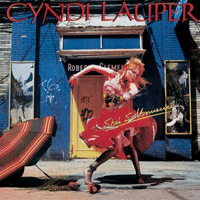 Cyndi Lauper Girls Just Want To Have Fun Ǻ ٹ 