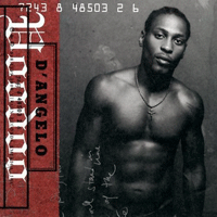 D'Angelo Feel Like Makin' Love 악보 앨범 자켓