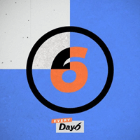 DAY6 I Loved You  ̽ Ÿ Ǻ ٹ 