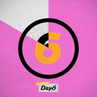 DAY6  ʿ Ǻ ٹ 