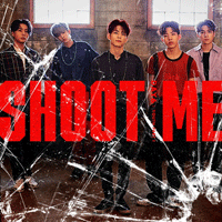 DAY6 Shoot Me  Ű Ǻ ٹ 