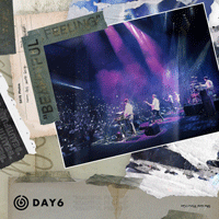 DAY6 Beautiful Feeling Ǻ ٹ 