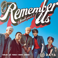 DAY6  Ǻ ٹ 