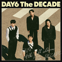 DAY6 INSIDE OUT Ǻ 