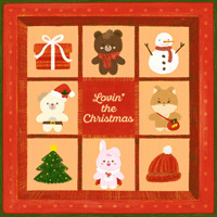 Lovin�� The Christmas �Ǻ�