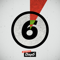 DAY6   Ǻ ٹ 