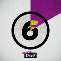 DAY6   ̽ Ÿ Ǻ ٹ 