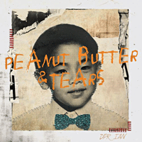 DPR IAN Peanut Butter & Tears Ǻ ٹ 
