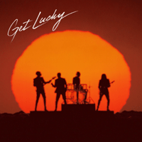 Daft Punk Get Lucky (Radio Edit)  巳 Ǻ ٹ 