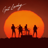 GetLucky(RadioEdit)  Ǻ