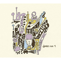 Damien Rice 9 Crimes ǾƳ Ǻ ٹ 