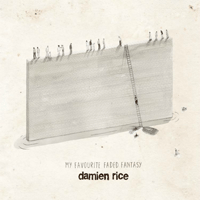 Damien Rice The Box Ǻ ٹ 