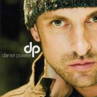 Daniel Powter Bad Day 피아노 악보 앨범 자켓
