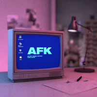 AFK  Ǻ