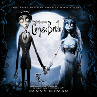 Danny Elfman Victor's Piano Solo ǾƳ Ǻ ٹ 