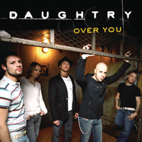 Daughtry Over You Ǻ ٹ 